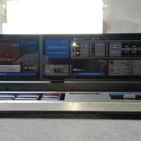 Piastra stereo AIWA F-350
