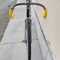 Bici pista anni 40 50