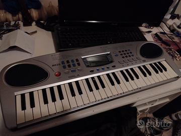 tastiera orla mk20