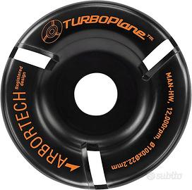 ARBORTECH TURBOPlane™ 100mm Lama da intaglio per l