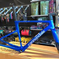 Cannondale Supersix Evo Carbon Disc Telaio (51cm)