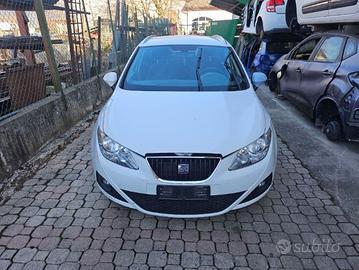 RICAMBI PER SEAT IBIZA 6J 1.2 BENZINA ST 2012