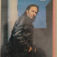 Vasco Rossi musicassetta 