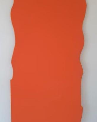 Pannello Separatore In Legno Bordi Lavorati 205x80