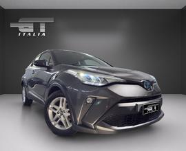Toyota C-HR 1.8 Hybrid E-CVT Active