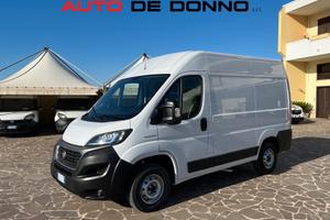 Fiat DUCATO 2.3 MJT 140CV P.CORTO TETTO MEDIO L1H2