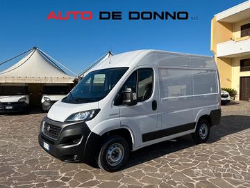Fiat DUCATO 2.3 MJT 140CV P.CORTO TETTO MEDIO L1H2