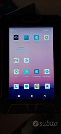 Tablet rugg