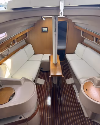 Comet 303 NATANTE