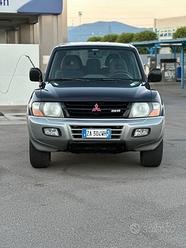 Mitsubishi Pajero 3.2 16V DI-D 3p. GLS