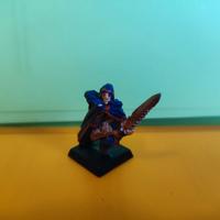 Assassino Elfi Oscuri 5 ed Warhammer