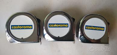 Metro a nastro retrattile 3 metri