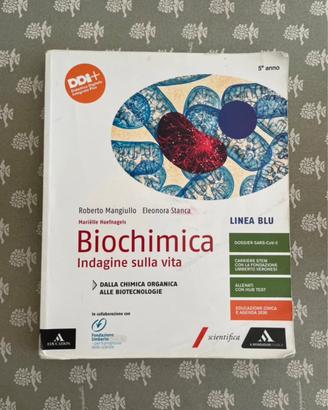 Libro scolastico