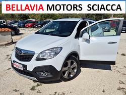 Opel Mokka GUASTA LEGGI 1.7 CDTI 130CV COSMO