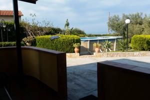 Incantevole villino in zona abitata e tranquilla