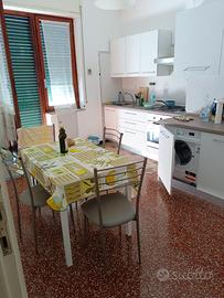 Comodissima panoramica