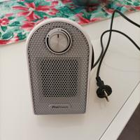 termo ventilatore in ceramica Pro Breeze