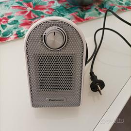 termo ventilatore in ceramica Pro Breeze