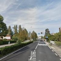 Portogruaro - quadrilocale di mq 104 con giardino