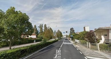 Portogruaro - quadrilocale di mq 104 con giardino