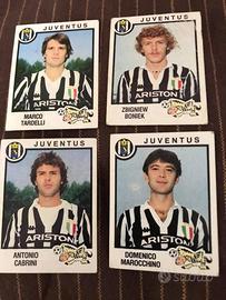 Figurine Calcio Panini