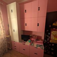 Cameretta Bambina Ikea