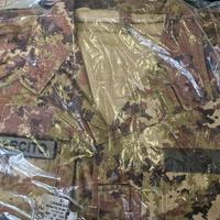 abbigliamento tattico softair