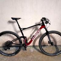 Mountain bike Olympia f1x
