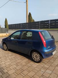 Fiat punto 2001  143.000km