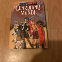 il guardiano dei mondi stef e phere
