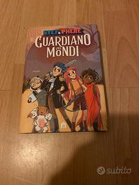 il guardiano dei mondi stef e phere