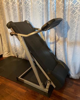 Tapis roulant + tappetino