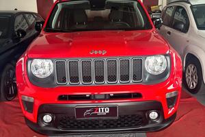 Jeep Renegade 1.5 Turbo T4 MHEV Limited