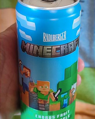 lattina Minecraft 