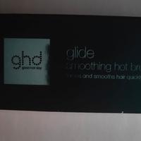 Spazzola elettrica ghd glide
