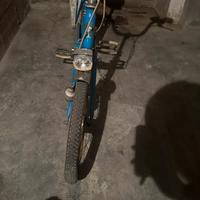 graziella coppi pieghevole