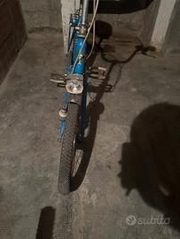 graziella coppi pieghevole