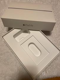 SCATOLA ORIGINALE IPAD AIR