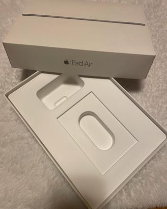 SCATOLA ORIGINALE IPAD AIR