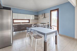 Semi indipendente con terrazza a Villasor