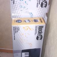 Tastiere per scuola media