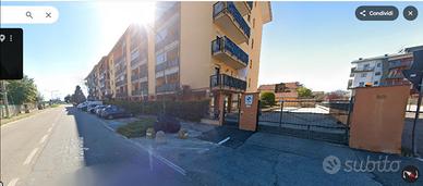 Box auto a Orbassano