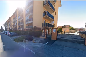 Box auto a Orbassano