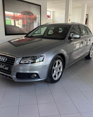 Audi A4 Avant 2.0 TDI 143CV F.AP.