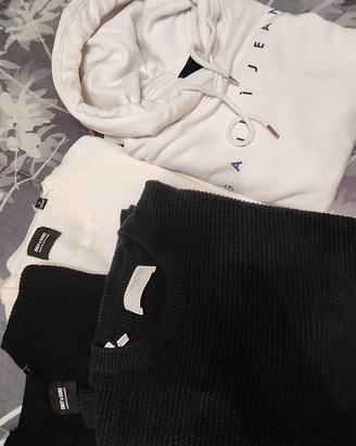 maglione tg m