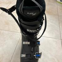 Scarponi sci SALOMON