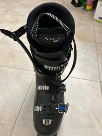 Scarponi sci SALOMON