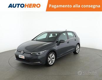 VOLKSWAGEN Golf KB03223