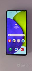 Samsung A52