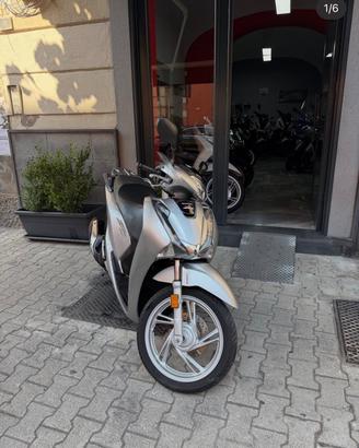 Honda SH 125